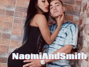 NaomiAndSmith