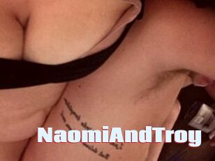 NaomiAndTroy