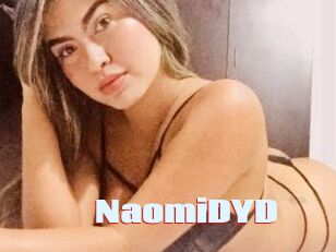 NaomiDYD