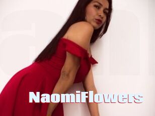 NaomiFlowers