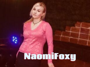 NaomiFoxy