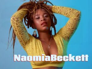 NaomiaBeckett