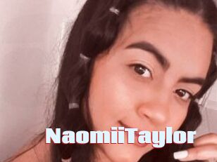 NaomiiTaylor