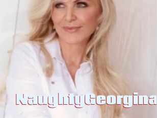 NaughtyGeorgina
