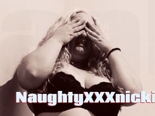 NaughtyXXXnicki