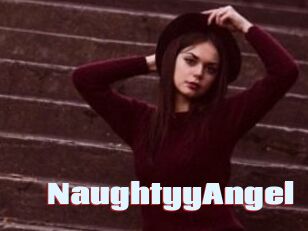NaughtyyAngel