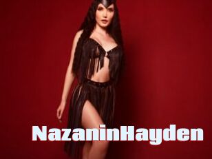 NazaninHayden