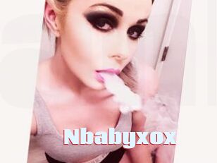 Nbabyxox
