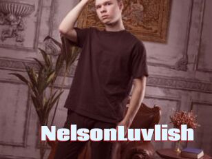 NelsonLuvlish