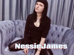 NessieJames