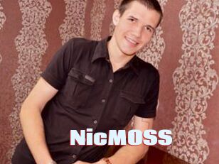 NicMOSS