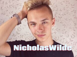 NicholasWilde