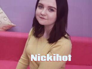 Nickihot