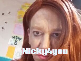 Nicky4you