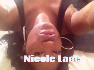 Nicole_Lace Anal Open