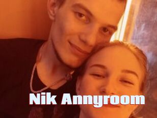 Nik_Annyroom