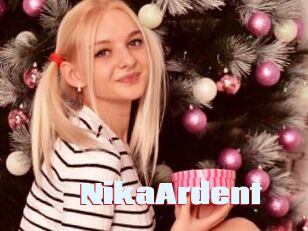 NikaArdent