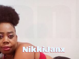 NikkiJanx