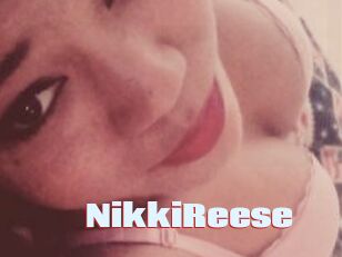 NikkiReese