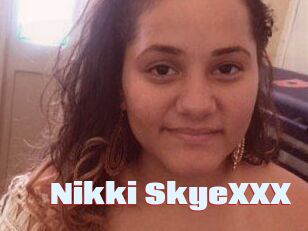 Nikki_SkyeXXX