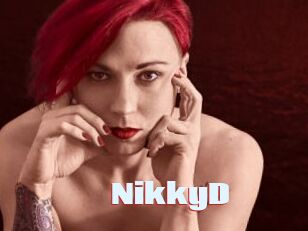 NikkyD