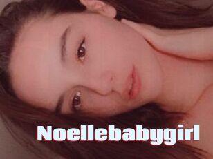 Noellebabygirl