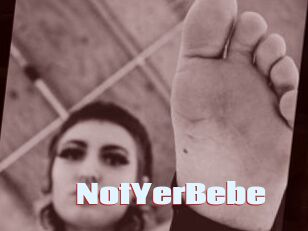NotYerBebe