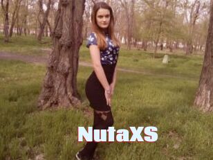 NutaXS