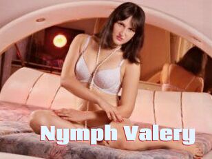 Nymph_Valery