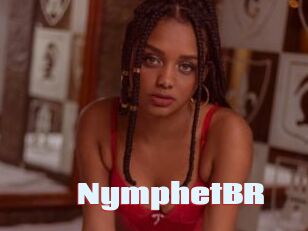 NymphetBR