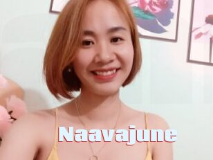 Naavajune