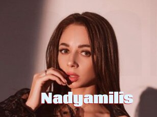 Nadyamilis