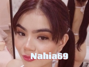 nahia69 Anal Open