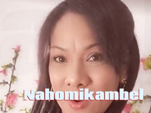 Nahomikambel