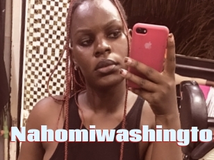 Nahomiwashington