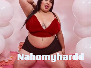 Nahomyhardd