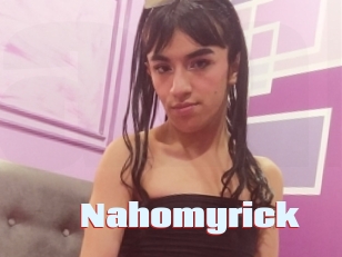 Nahomyrick