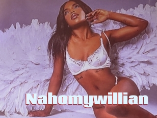 Nahomywillian