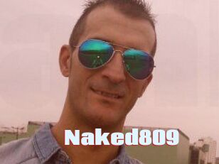 Naked809