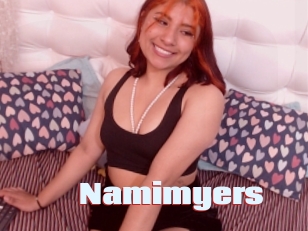 Namimyers