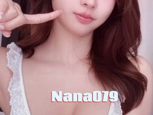 nana079 Anal Open