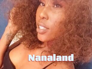 Nanaland