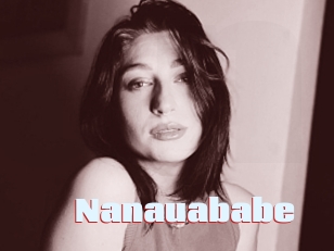 Nanauababe