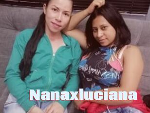 Nanaxluciana