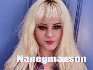 Nancymanson