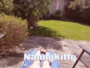 nannykitty Anal Open