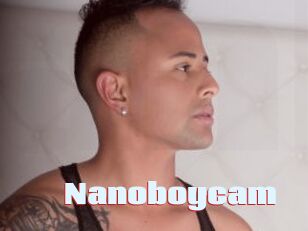 Nanoboycam