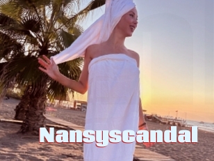 Nansyscandal