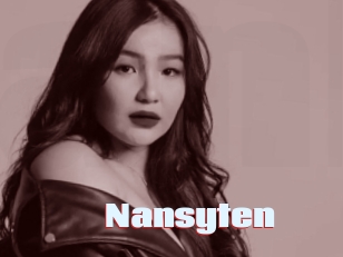 Nansyten