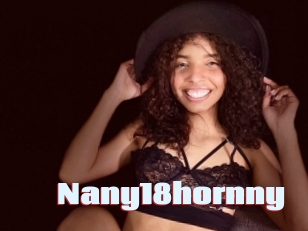 Nany18hornny
